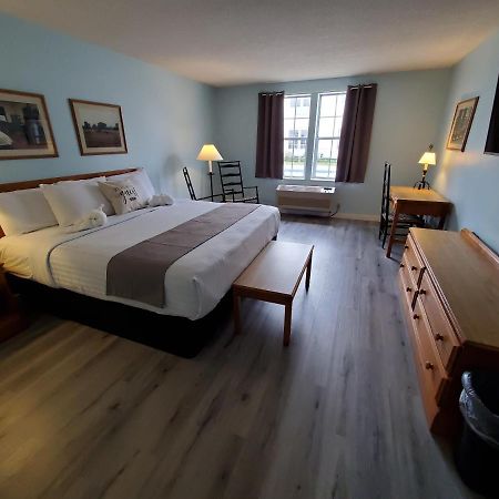 Amish Inn Nappanee المظهر الخارجي الصورة