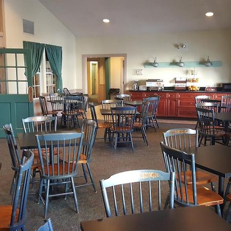 Amish Inn Nappanee المظهر الخارجي الصورة
