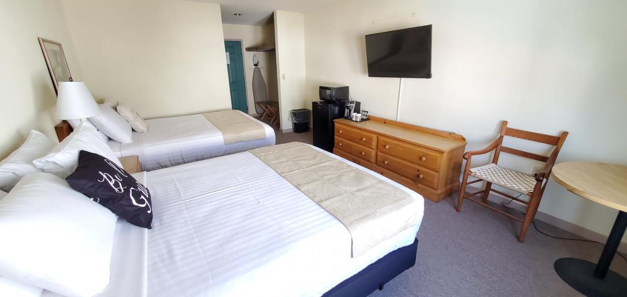 Amish Inn Nappanee المظهر الخارجي الصورة