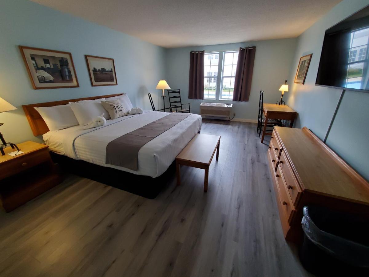 Amish Inn Nappanee المظهر الخارجي الصورة