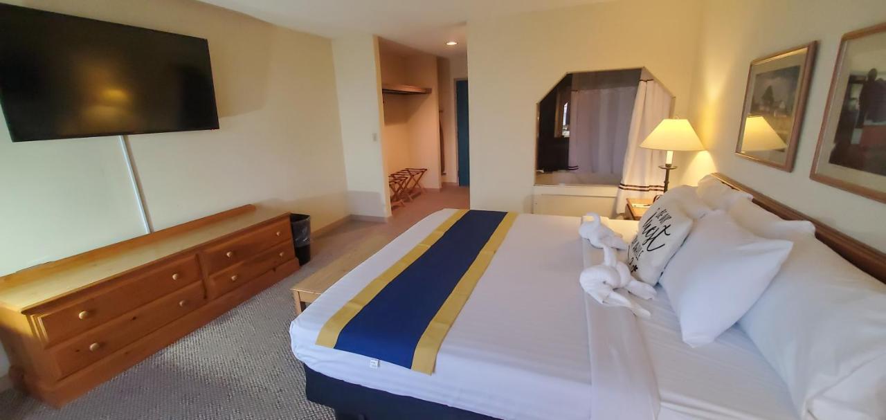 Amish Inn Nappanee المظهر الخارجي الصورة