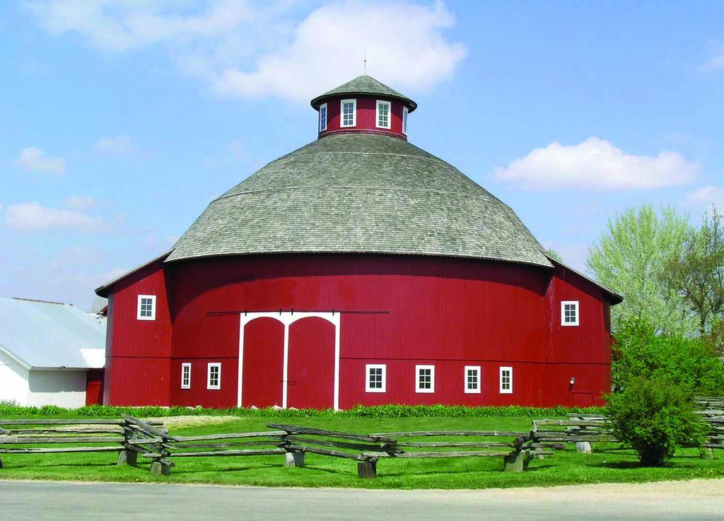 Amish Inn Nappanee المظهر الخارجي الصورة