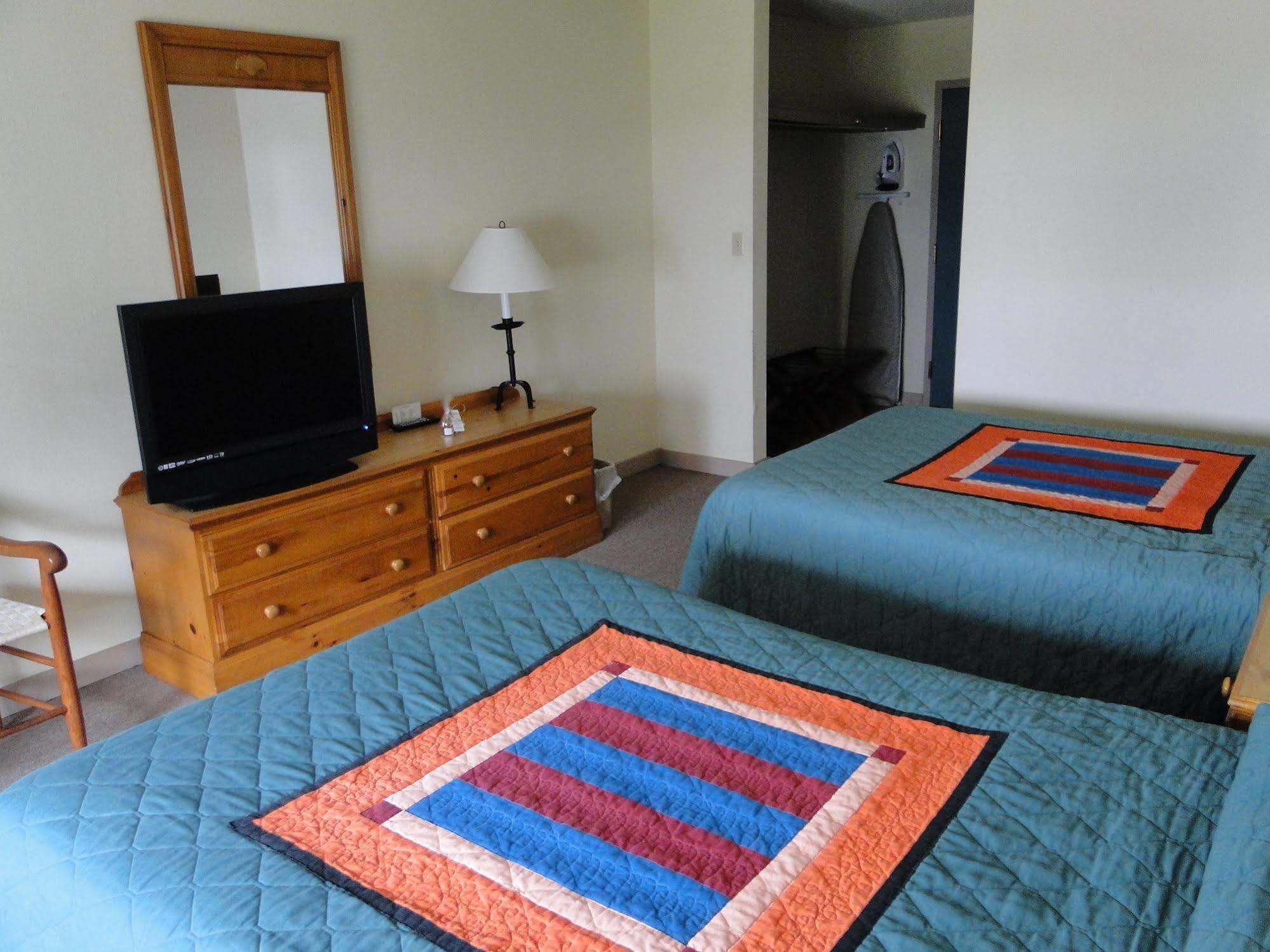 Amish Inn Nappanee المظهر الخارجي الصورة
