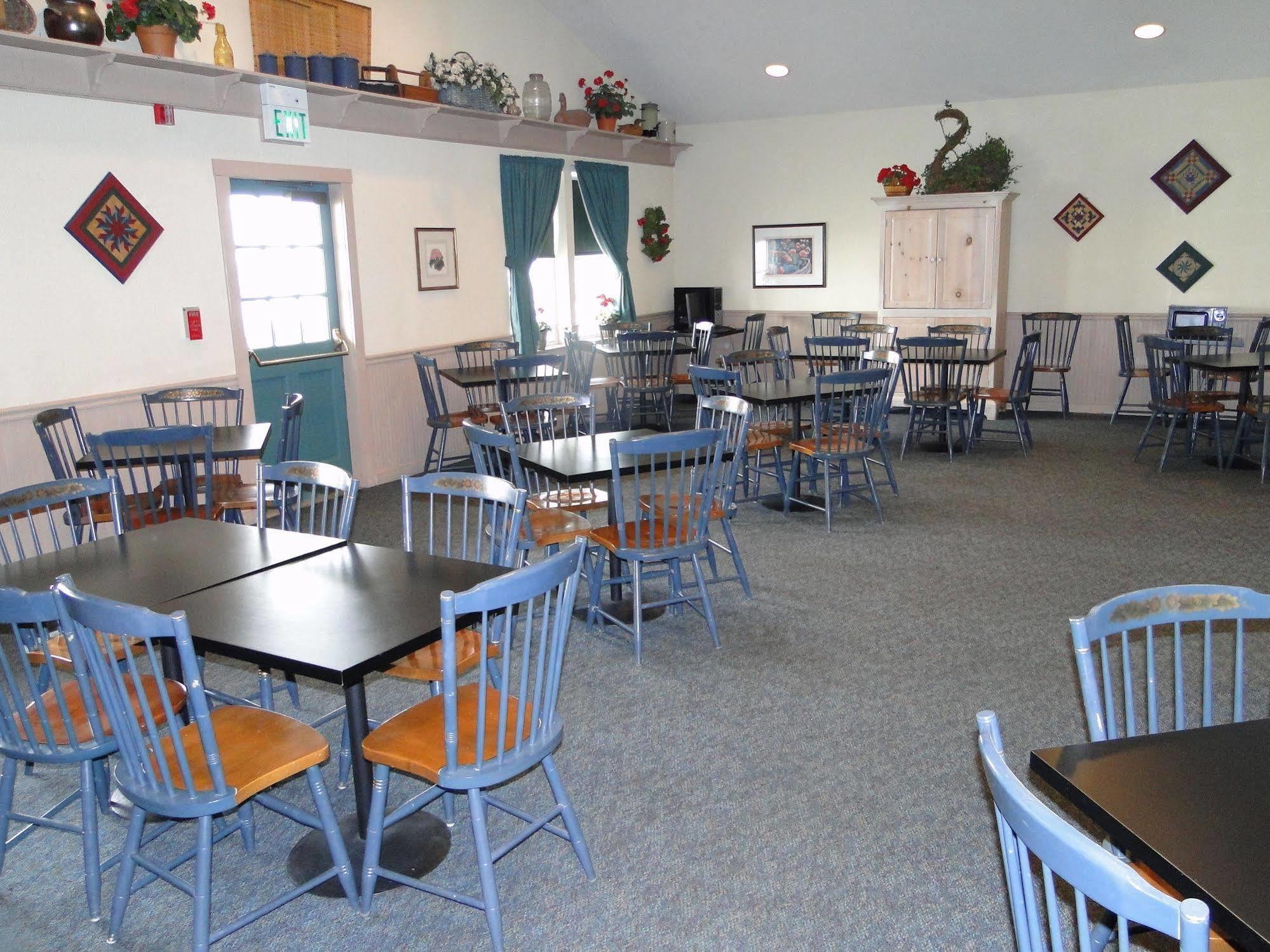 Amish Inn Nappanee المظهر الخارجي الصورة